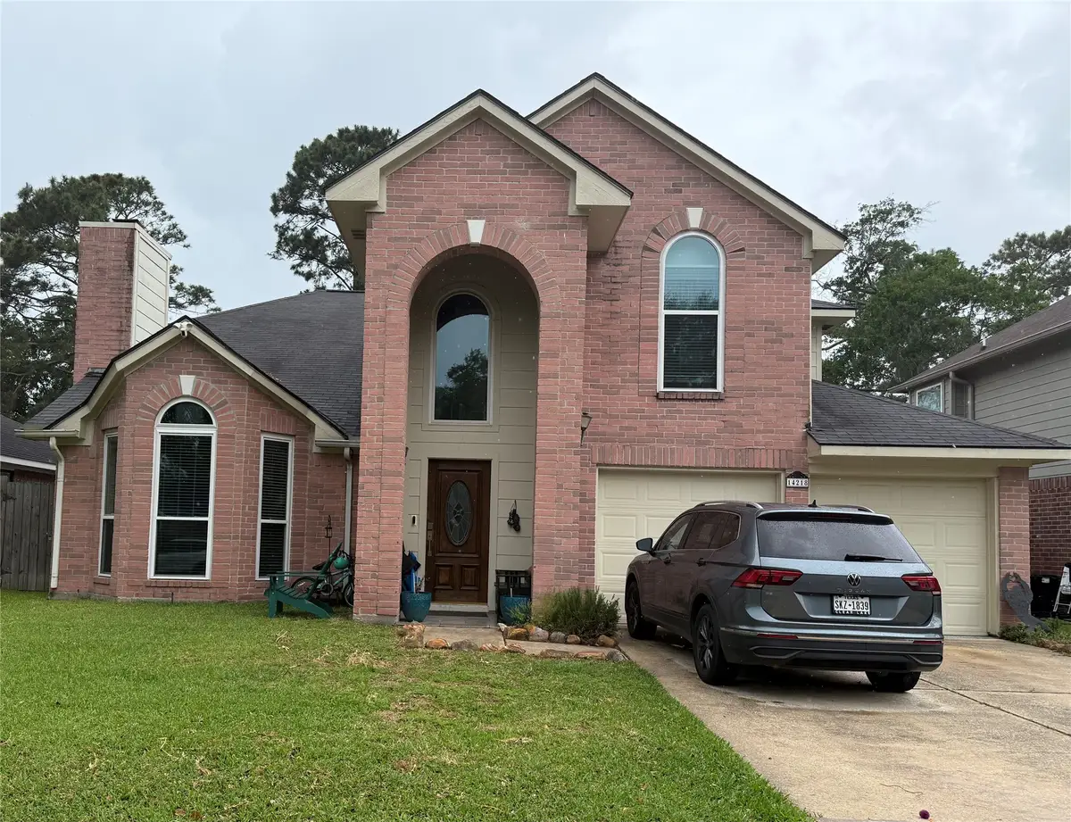 14218 Cypress Ridge Drive, Cypress, TX 77429 - #1