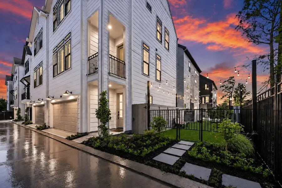 756 Curtin Street, Houston, TX 77018 - #2