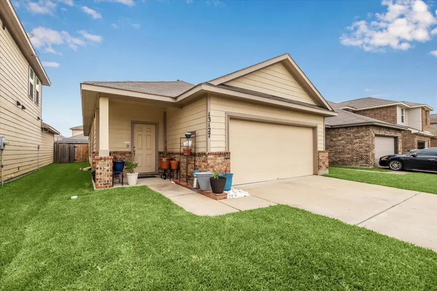 13127 Clifton Hill Lane, Houston, TX 77044 - Image #3