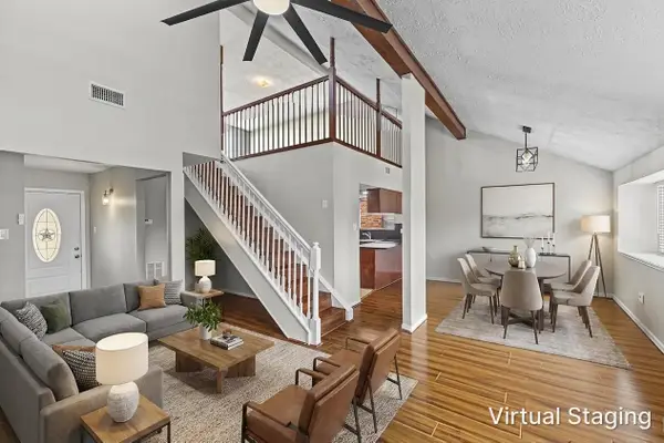 16723 Quail Meadow Drive, Houston, TX 77489