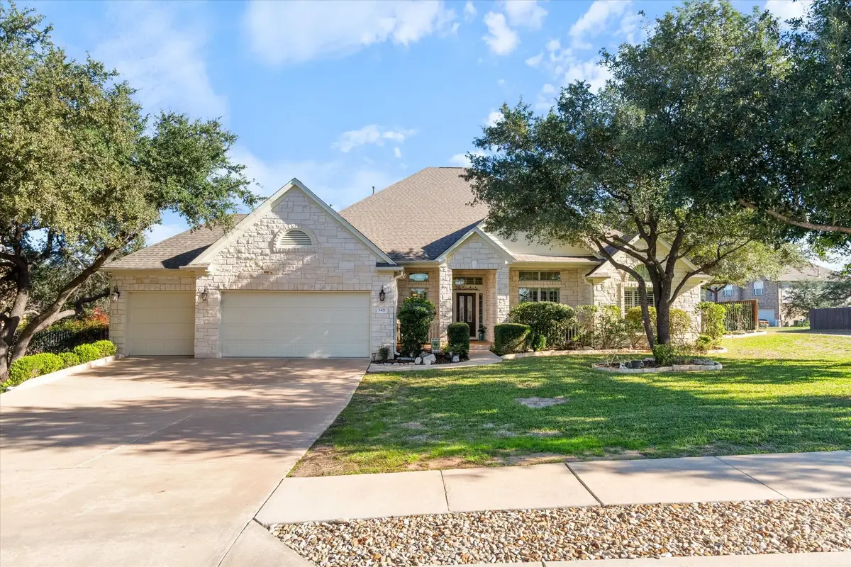 5421 Cypress Ranch Boulevard, Spicewood, TX 78669 - Image #1
