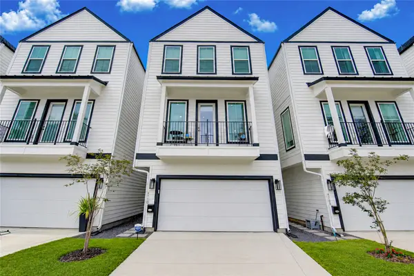 4710 Brinkman Street, Houston, TX 77018