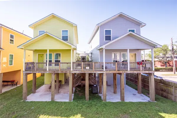 2113 Sealy Street, Galveston, TX 77550