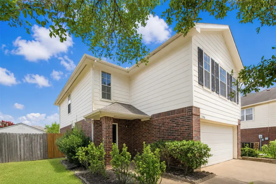 3106 Snug Harbour Court, Katy, TX 77449 - #2