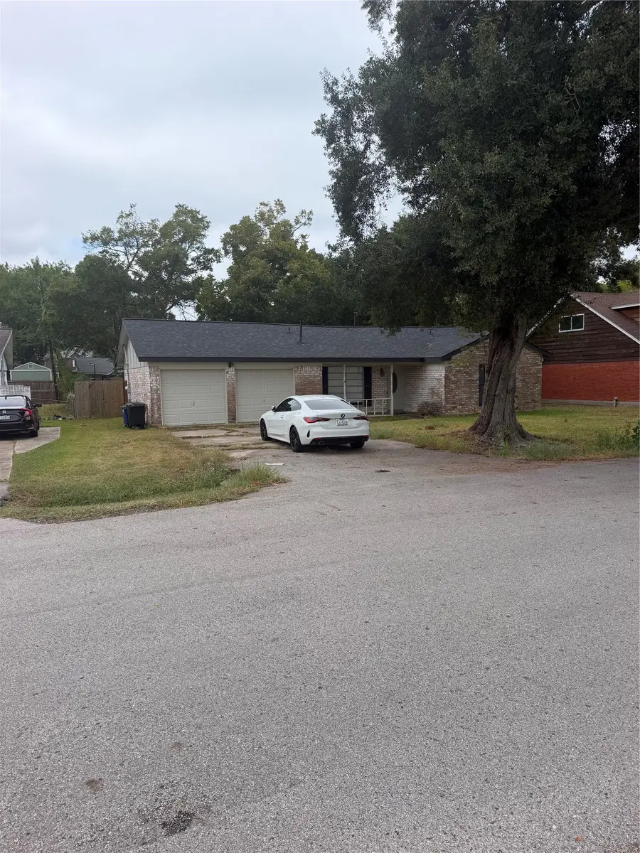 1610 2nd Street, League City, TX 77573 - #3