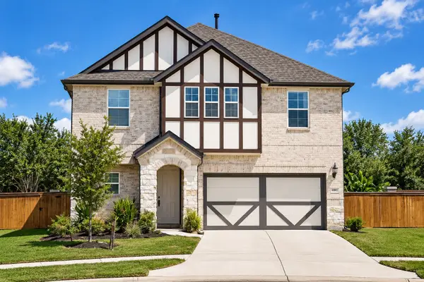 19907 Tomkin Court, Missouri City, TX 77459