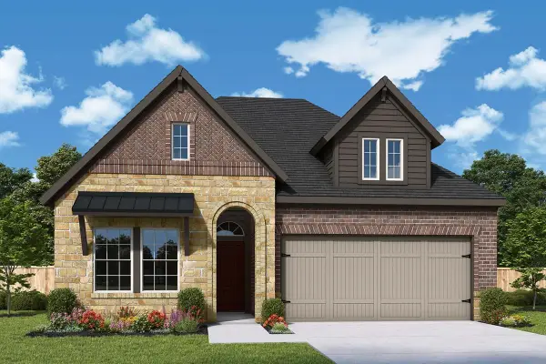 127 Savory Saute Drive, Richmond, TX 77406