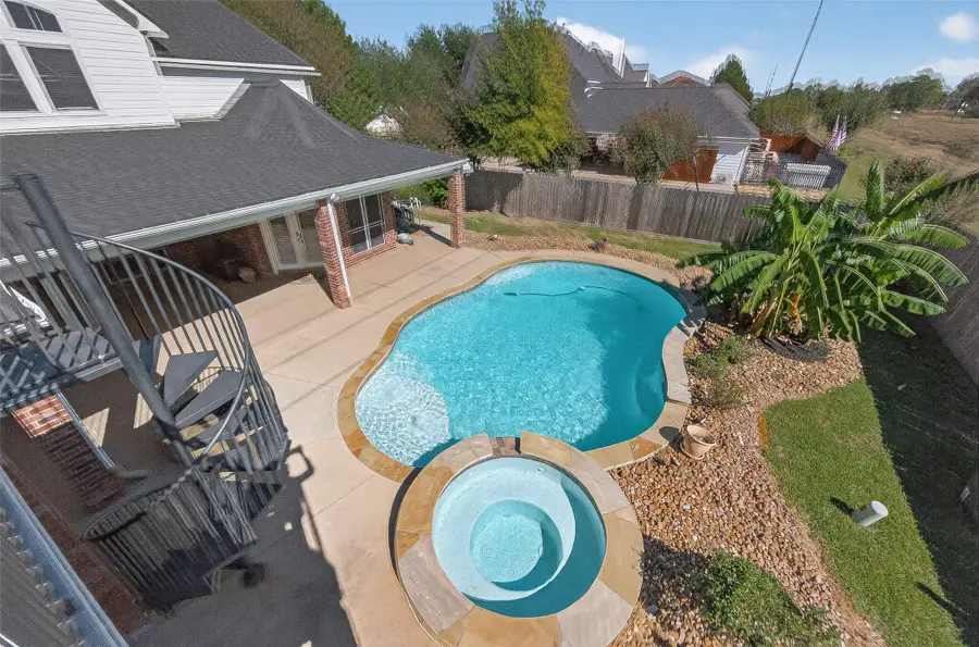 16325 Jersey Hollow Drive, Jersey Village, TX 77040 - Image #2