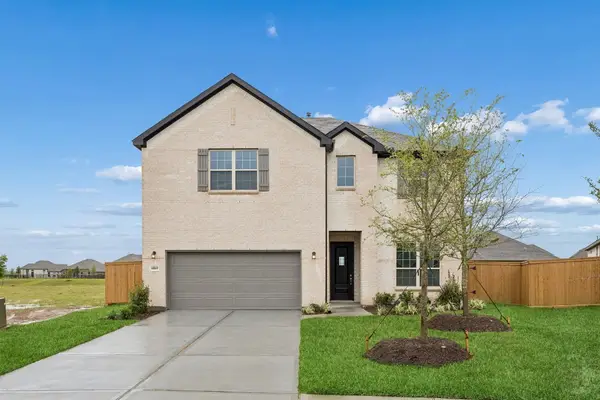 13507 Golden Isle Drive, Texas City, TX 77568