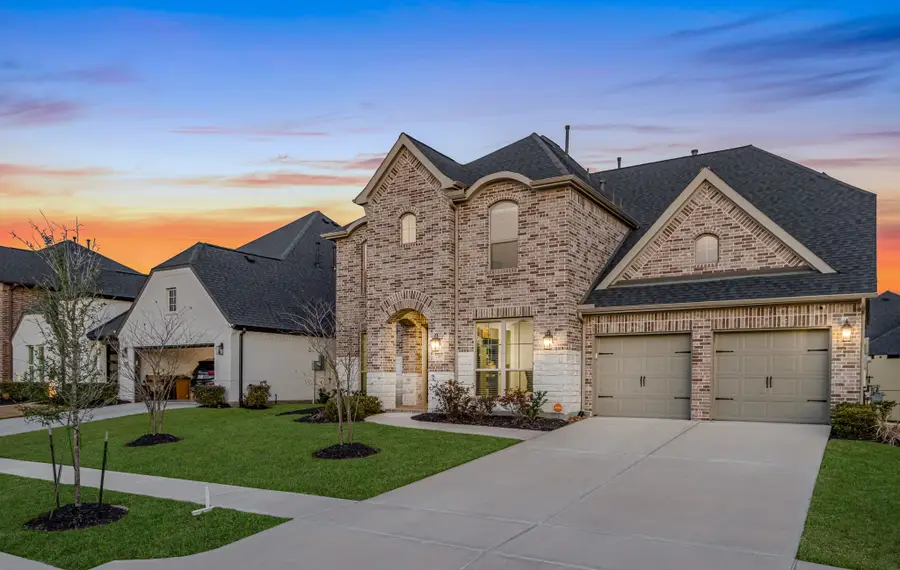 17467 Bayflower, Conroe, TX 77385 - #2