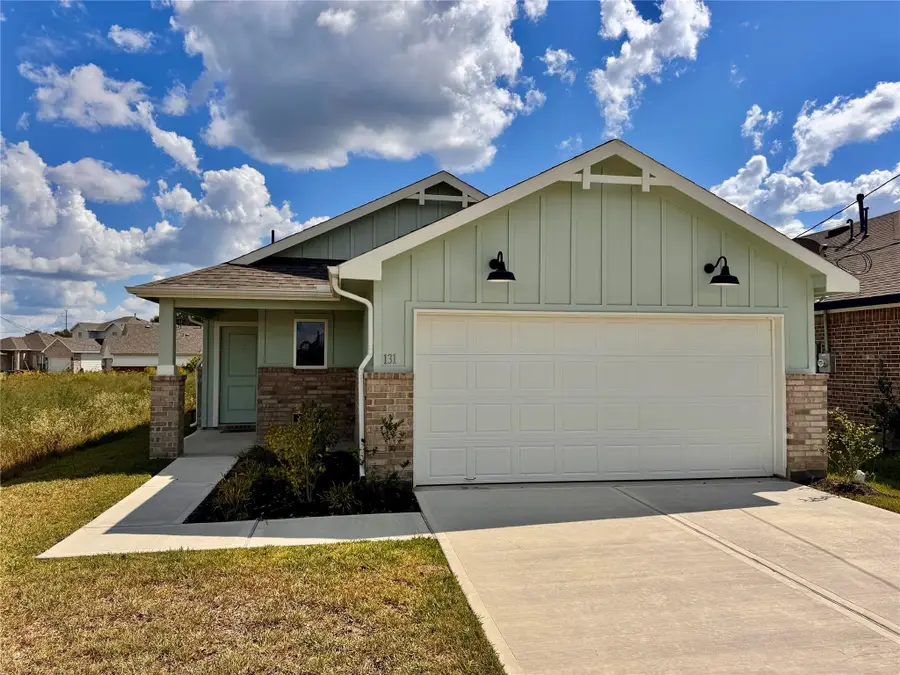131 County Road 5102b, Cleveland, TX 77327 - #2