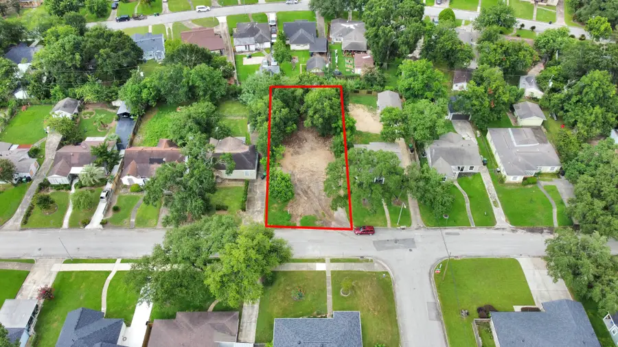 4902 Marietta Lane, Houston, TX 77021 - #2