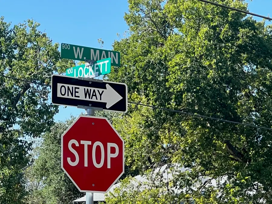 00 Lockett Street, Brenham, TX 77833 - Image #2