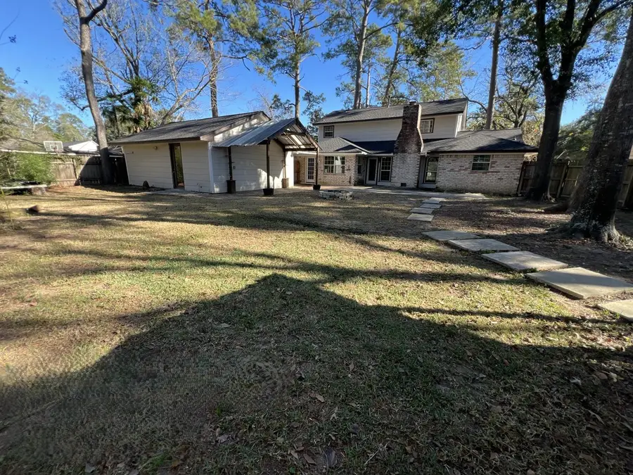 676 Ravensworth Drive, Conroe, TX 77302 - Image #3