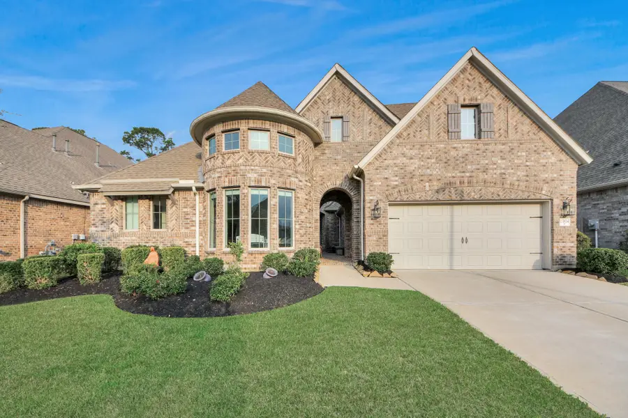 13814 Oakdale Glen Trace, Cypress, TX 77429 - #2