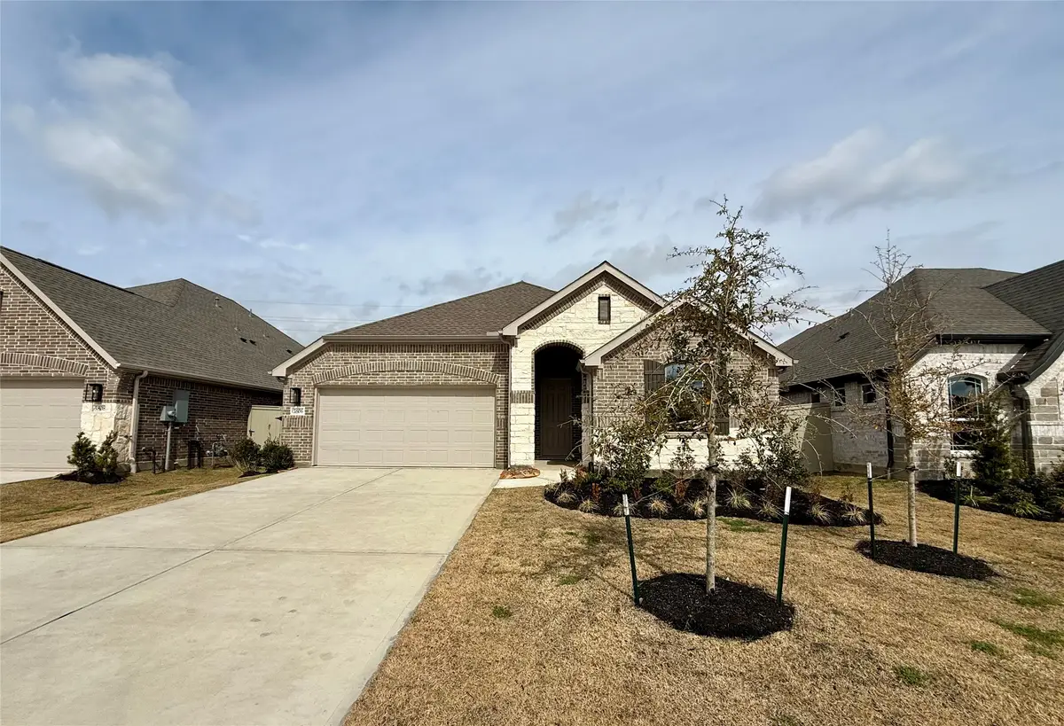 3806 Sunrise Lane, League City, TX 77573 - #1