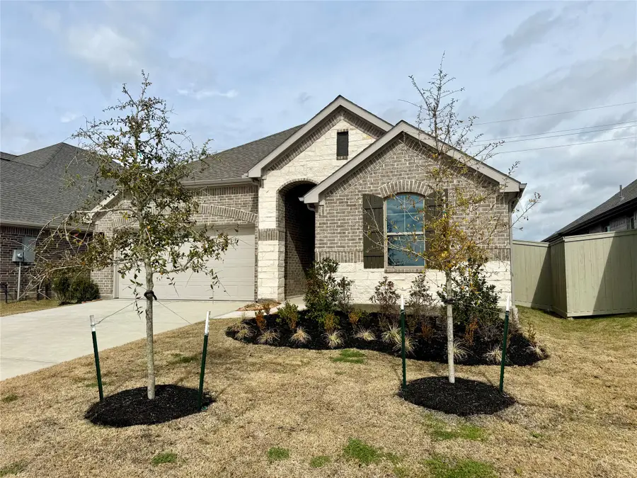 3806 Sunrise Lane, League City, TX 77573 - #3