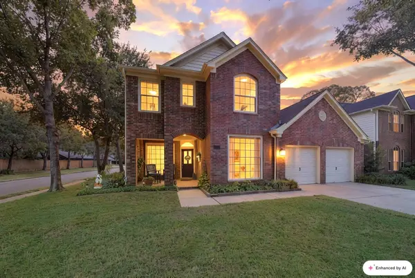 22510 Westenfield Lane, Katy, TX 77450