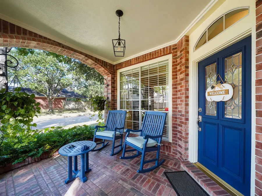 22510 Westenfield Lane, Katy, TX 77450 - #2