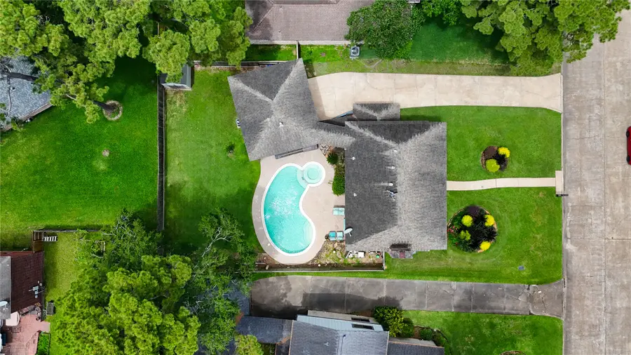 1843 Spruce Knob Drive, Houston, TX 77339 - #2