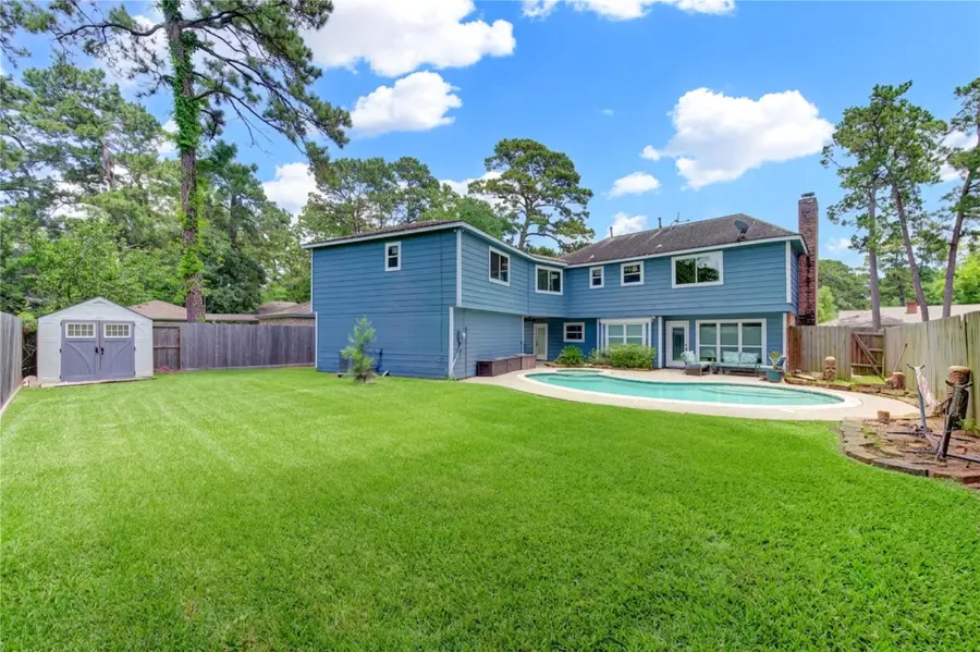 1843 Spruce Knob Drive, Houston, TX 77339 - #3