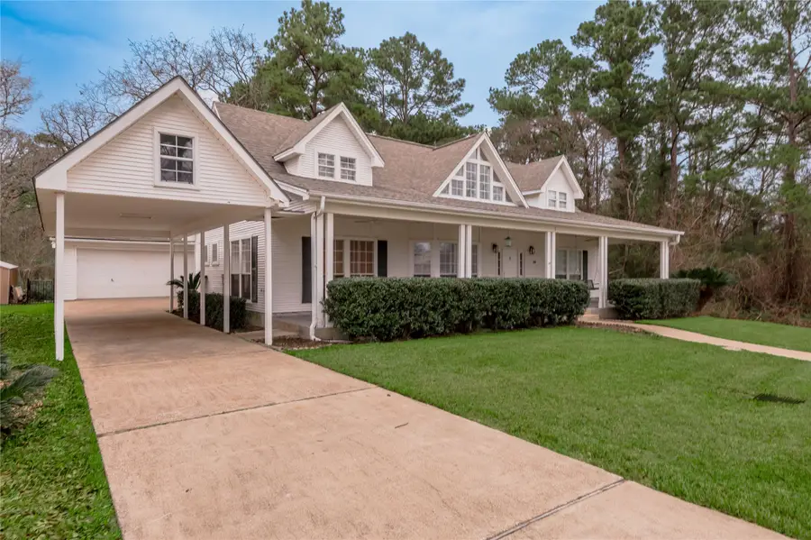 89 Westwood Drive W, Trinity, TX 75862 - Image #2