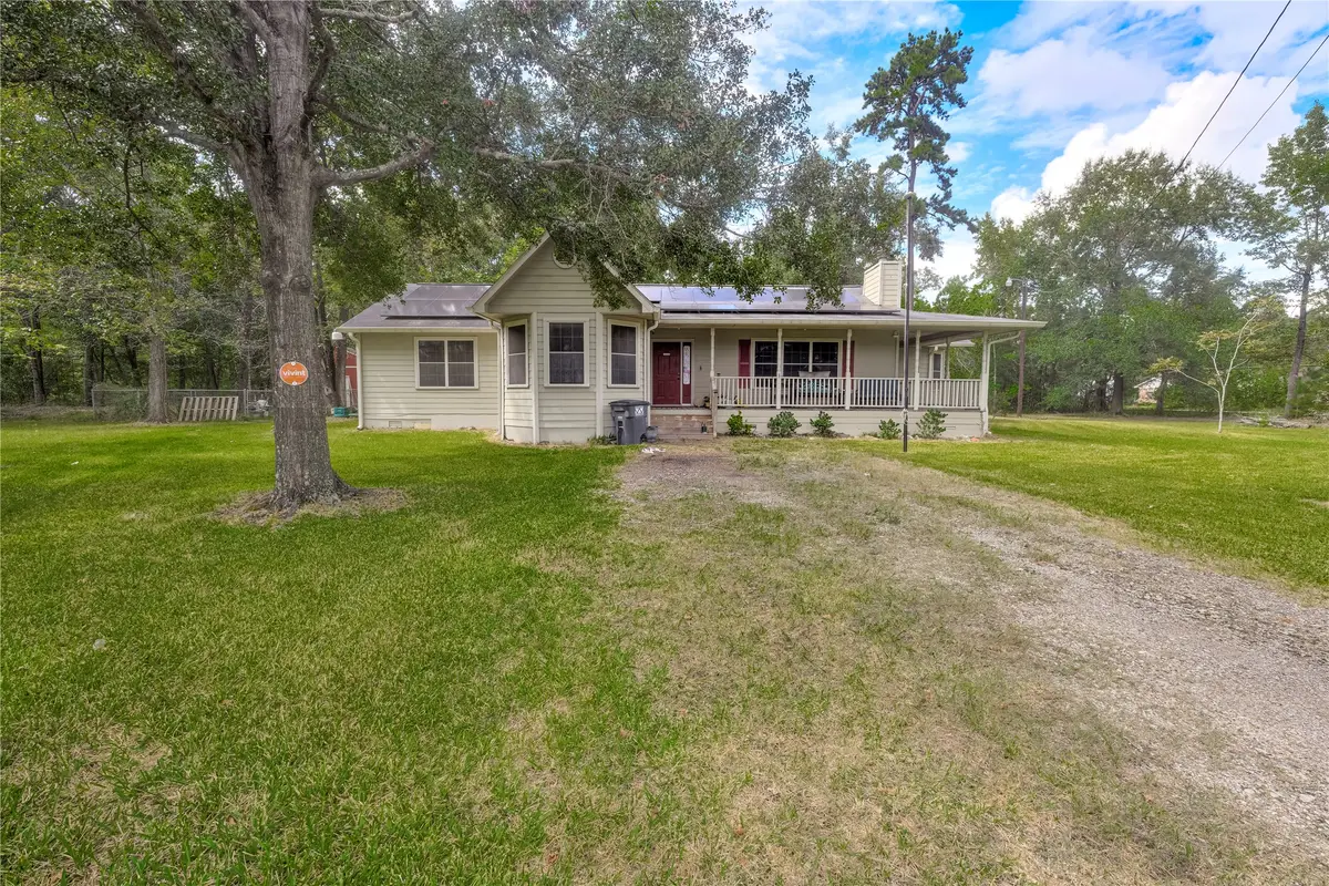 23058 Andrew Lane, Porter, TX 77365 - #1