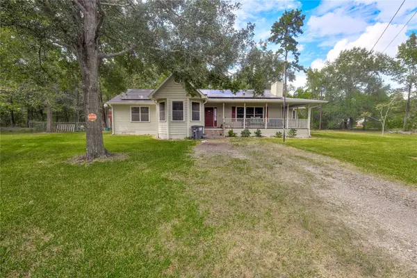 23058 Andrew Lane, Porter, TX 77365
