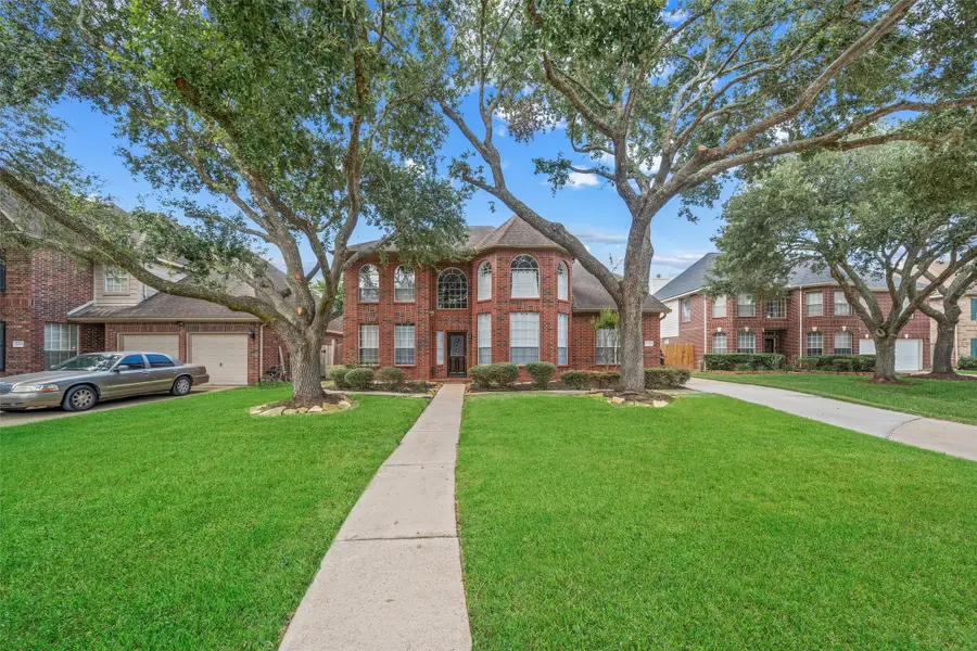 12018 Mckinney Falls Lane, Sugar Land, TX 77498 - Image #2