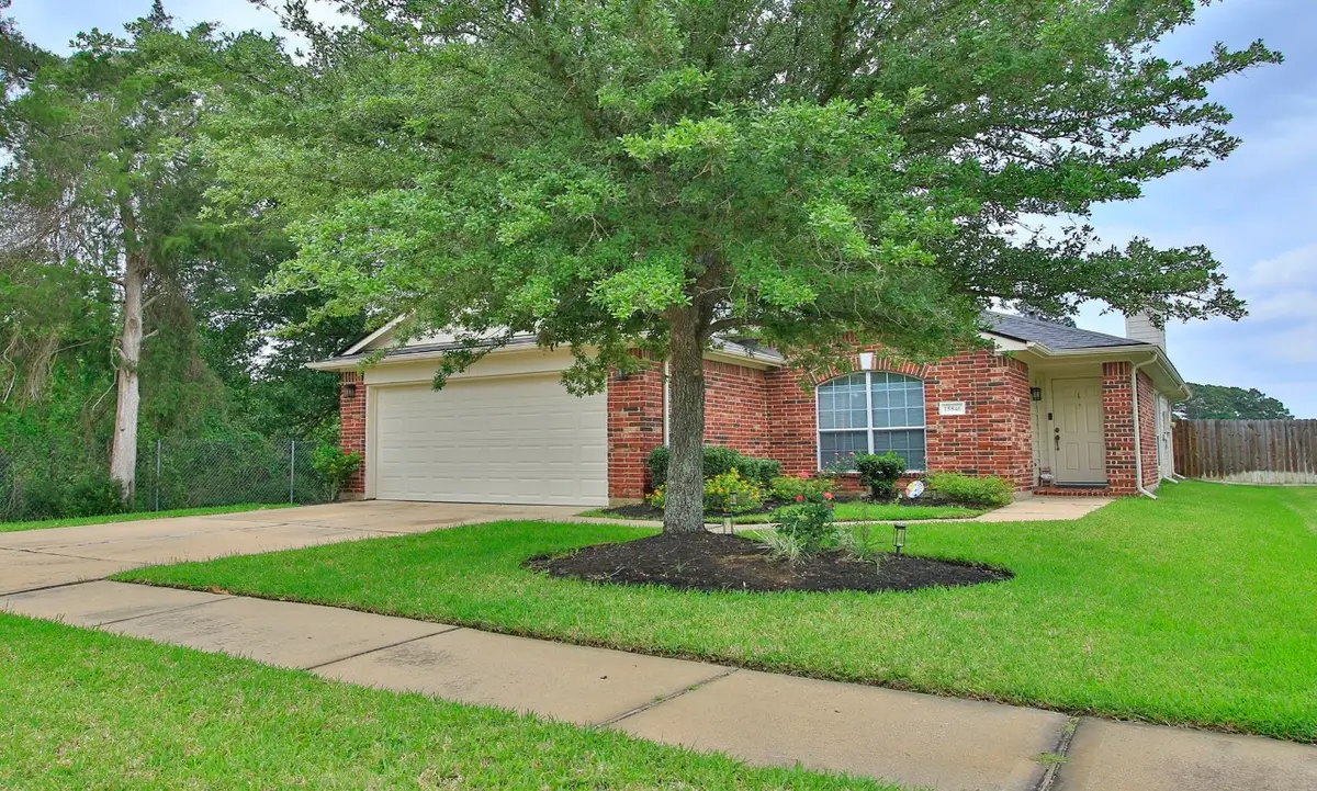 15846 Little Miss Creek Drive, Cypress, TX 77429 - #1