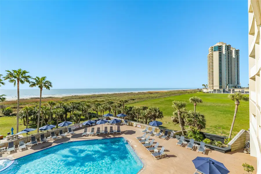 1401 E Beach Drive #212, Galveston, TX 77550 - #3
