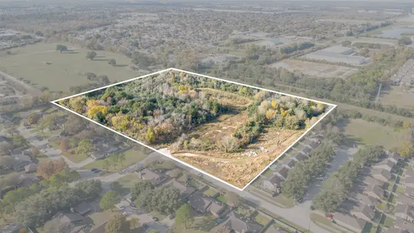 0 Northville Road, Houston, TX 77038