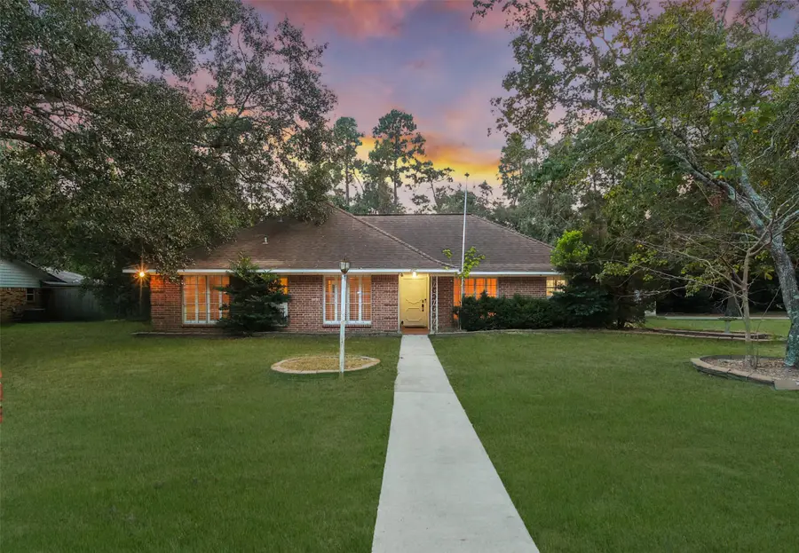 347 Maple Lane, Conroe, TX 77304 - #2