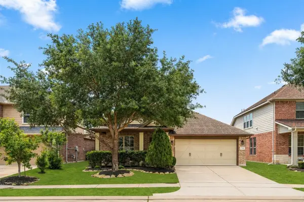 17219 Pine Hollow Landing Court, Houston, TX 77084