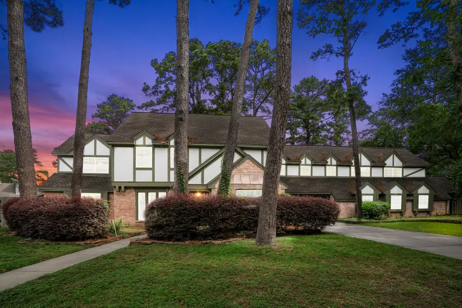 17214 Hill View Lane, Spring, TX 77379 - #3