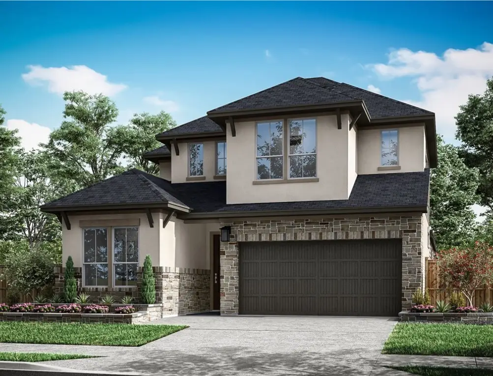 17843 Quartz Springs Lane, Tomball, TX 77377 - #1