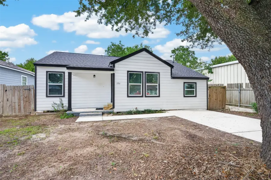 506 Randall Street, Pasadena, TX 77506 - #2