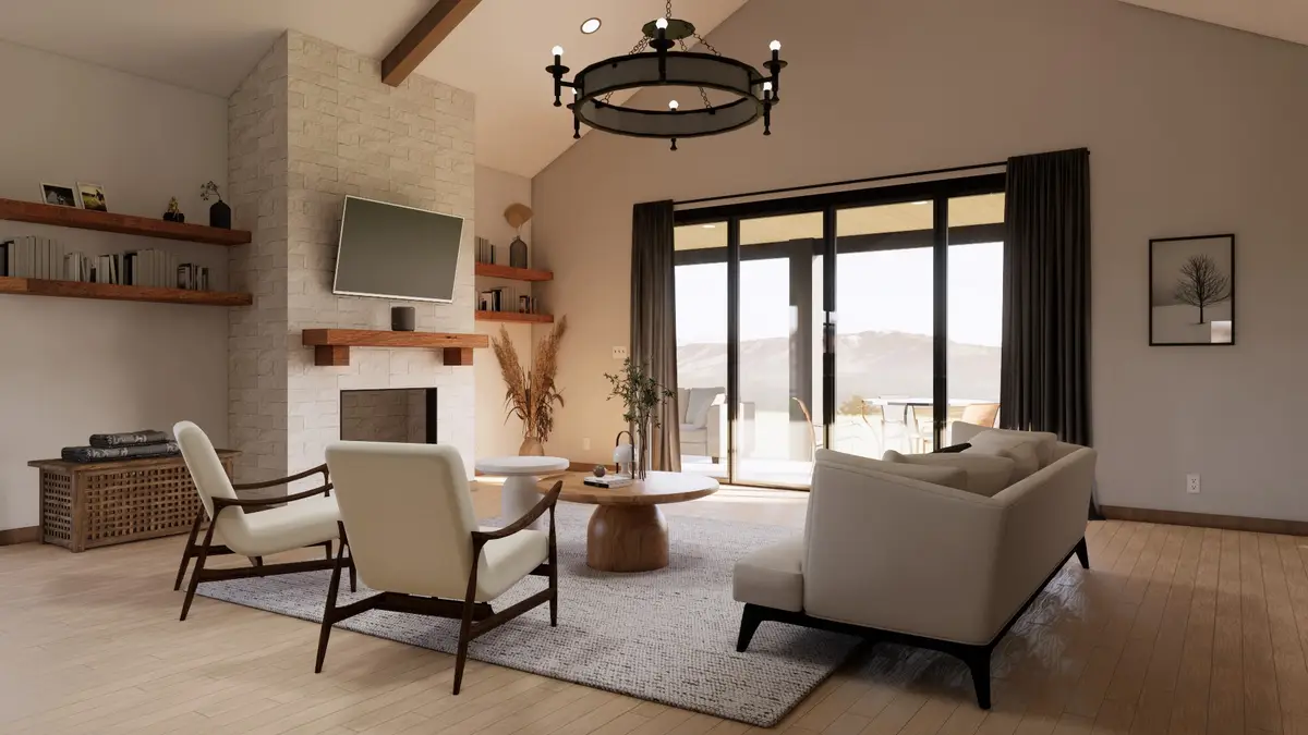 169 Resort Court, Fredericksburg, TX 78624 - Image #1