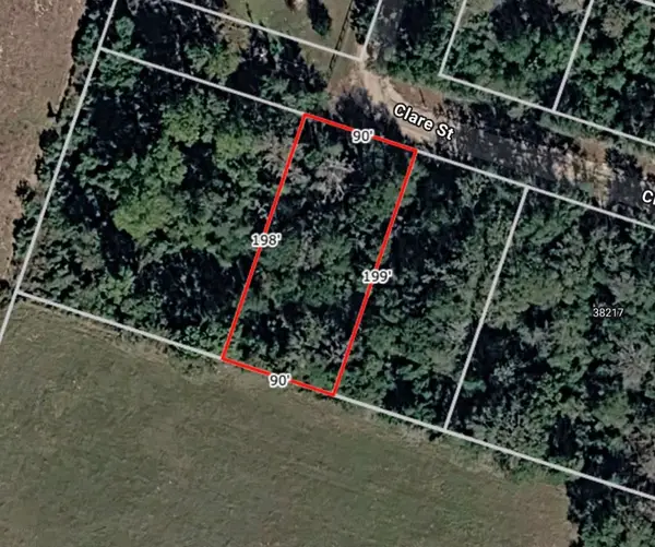 Lot 2 Clare Street, Waller, TX 77445