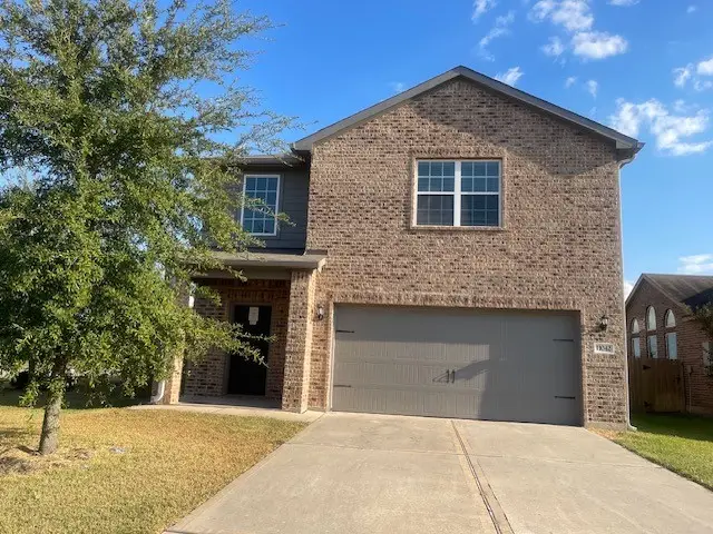 11042 Hillside Creek Drive, Humble, TX 77396 - Image #1