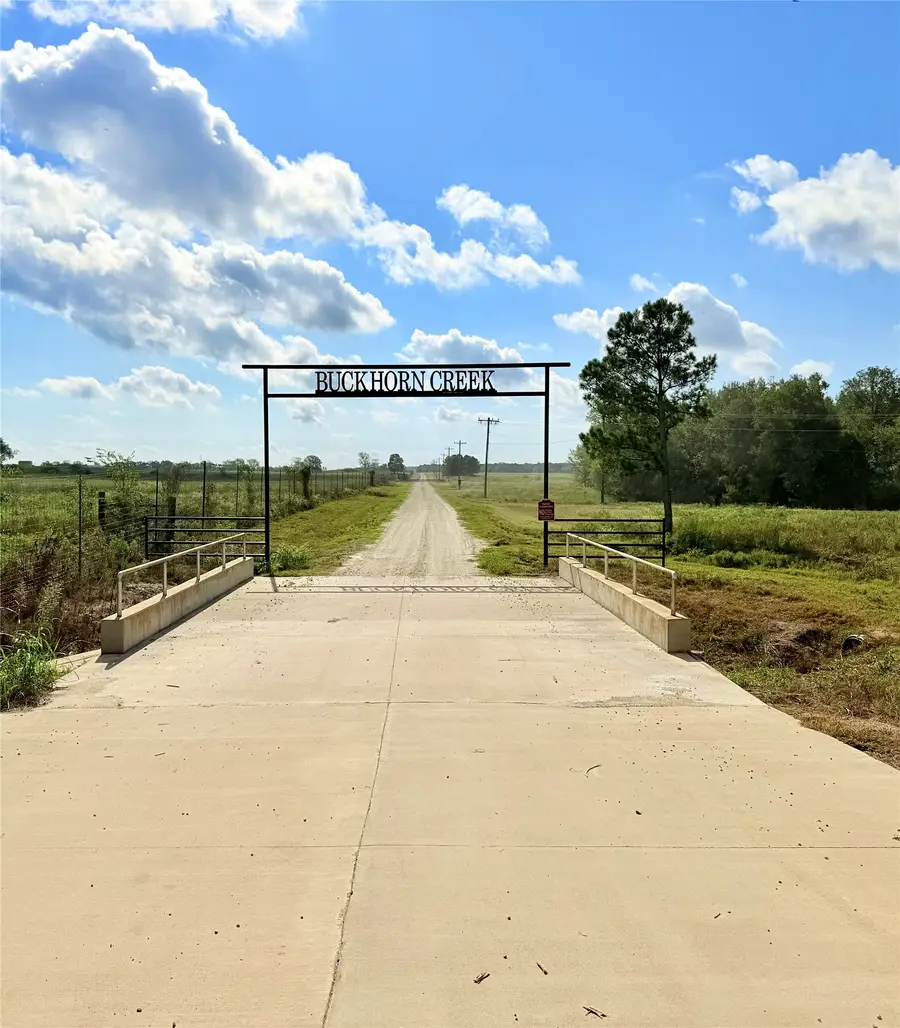 300 Buckhorn Creek Trail, Crockett, TX 75835 - #2