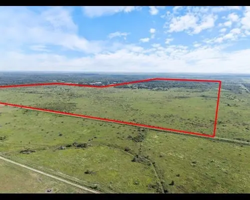 0 Cr 391 Robbins Slough Rd, Matagorda, TX 77457 - #2