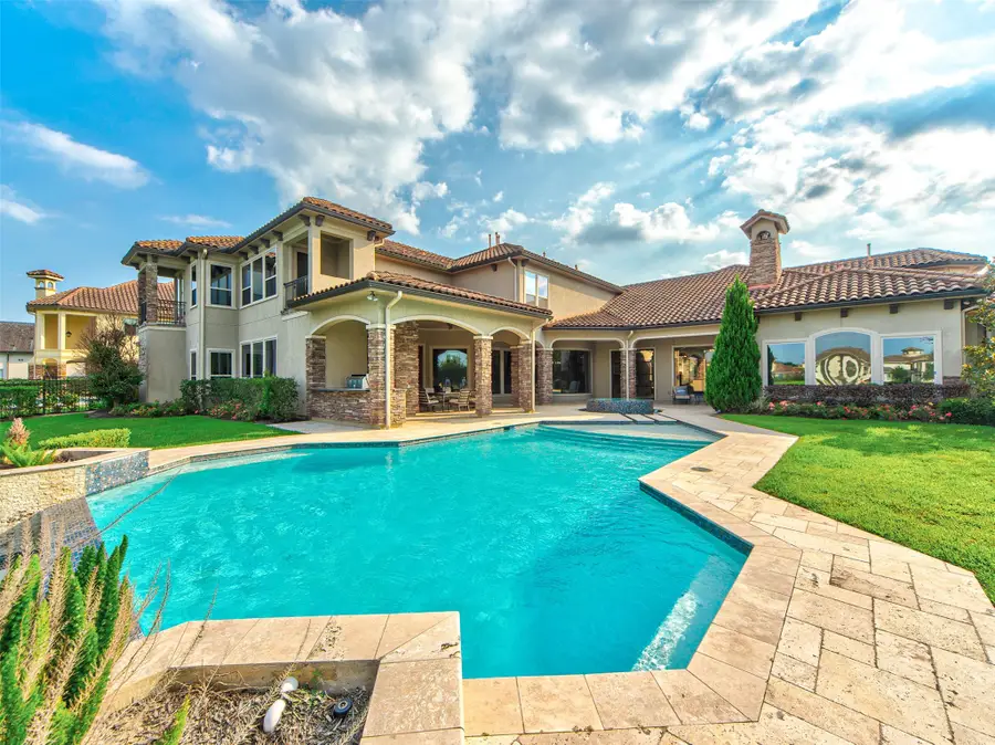 14 Ivy Bend Lane, Sugar Land, TX 77479 - Image #2
