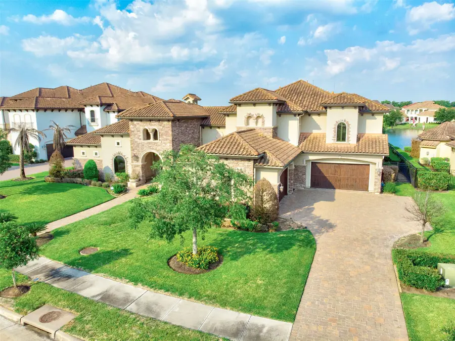 14 Ivy Bend Lane, Sugar Land, TX 77479 - Image #3