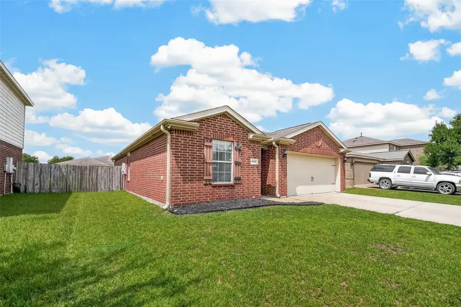 9426 Peridot Green Drive, Rosharon, TX 77583 - #2