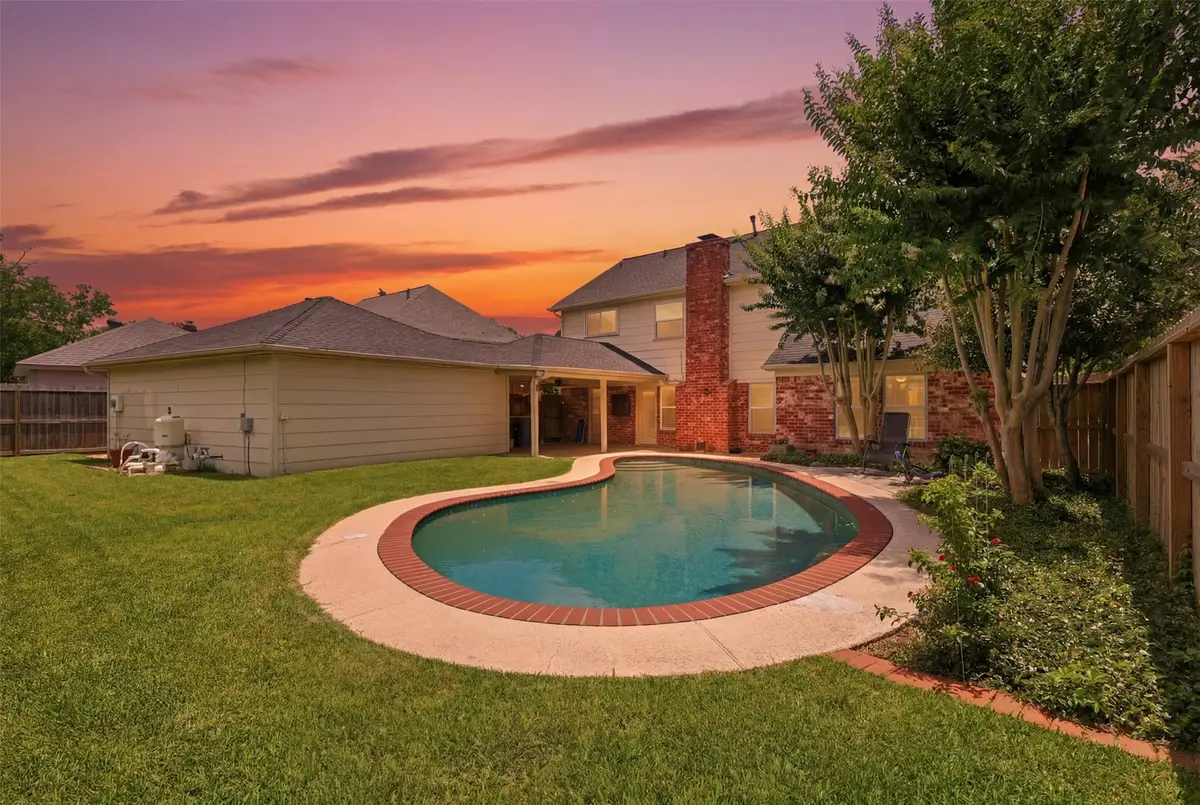 19803 Oak Briar Drive, Humble, TX 77346 - #1