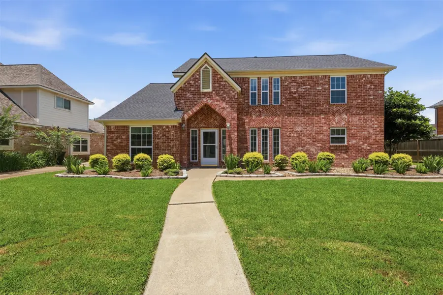 19803 Oak Briar Drive, Humble, TX 77346 - #3