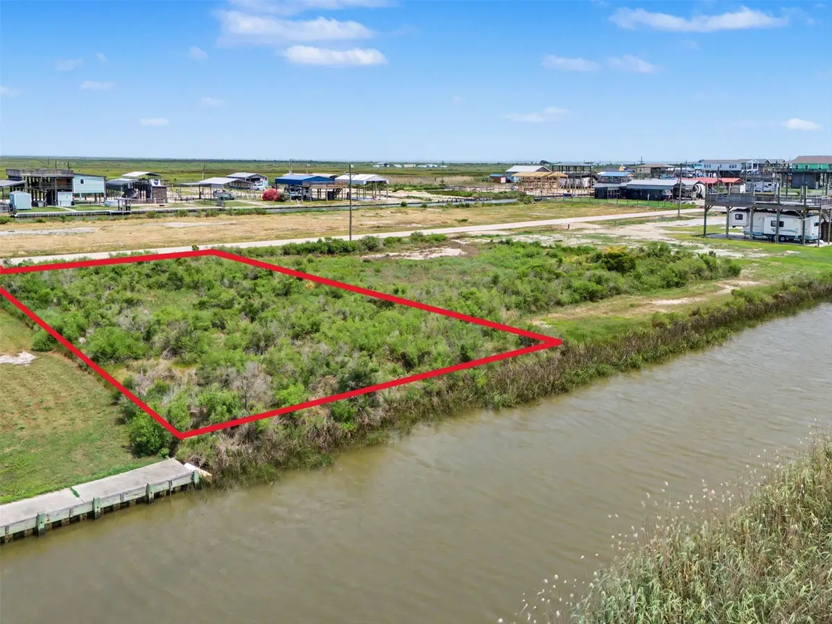 1263 Van Sant, Gilchrist, TX 77617 - #1