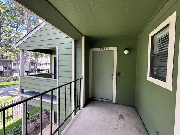 14777 Wunderlich Drive #1514, Houston, TX 77069