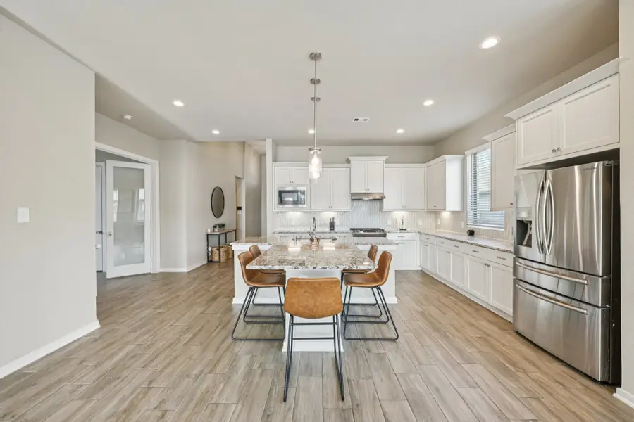 4734 Franklin Way, Iowa Colony, TX 77583 - Image #3